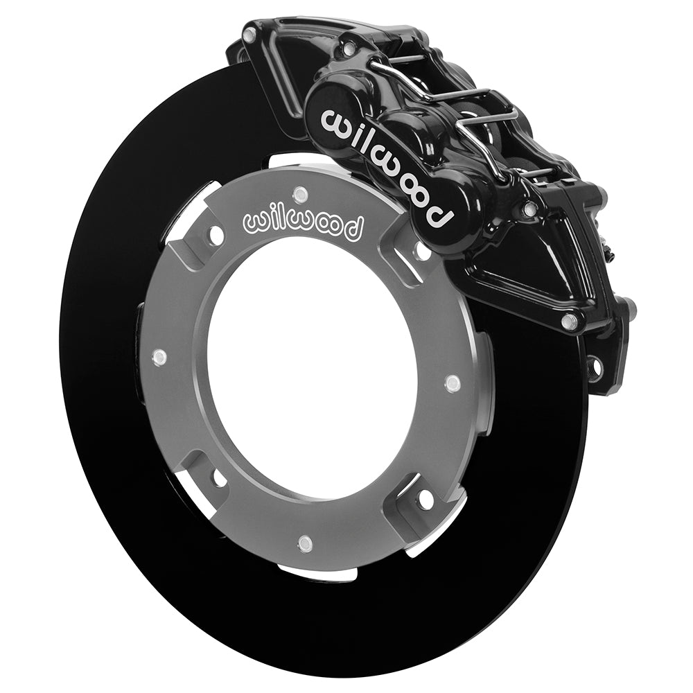Can-Am | UTV6 Front/Rear Brake Kit | 2017-2024