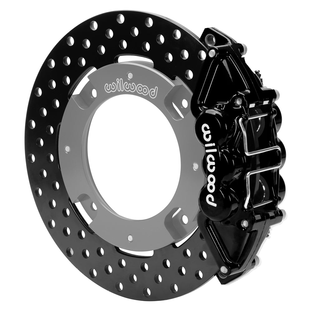 Can-Am | UTV4 Front/Rear Brake Kit | 2017-2024