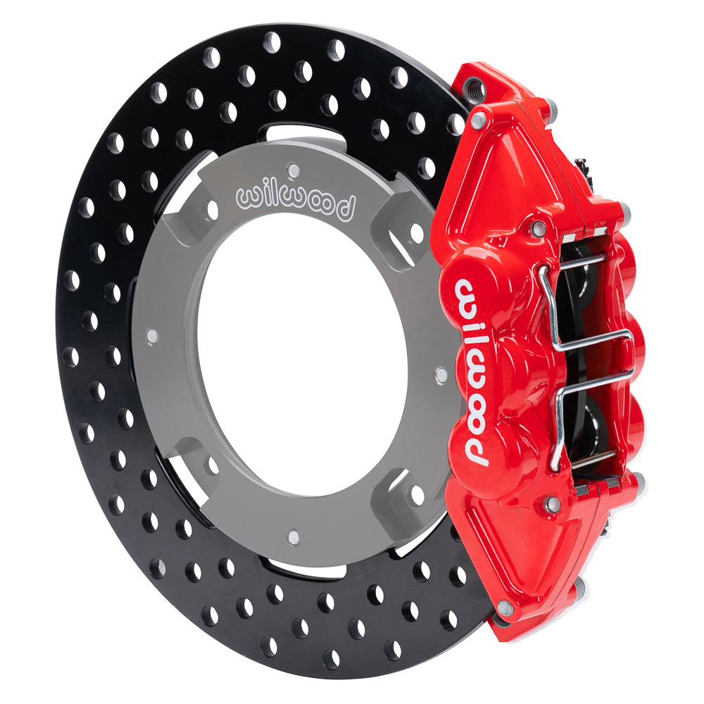 Can-Am | UTV4 Front/Rear Brake Kit | 2017-2024