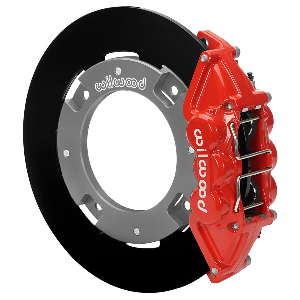 Can-Am | UTV4 Front/Rear Brake Kit | 2017-2024