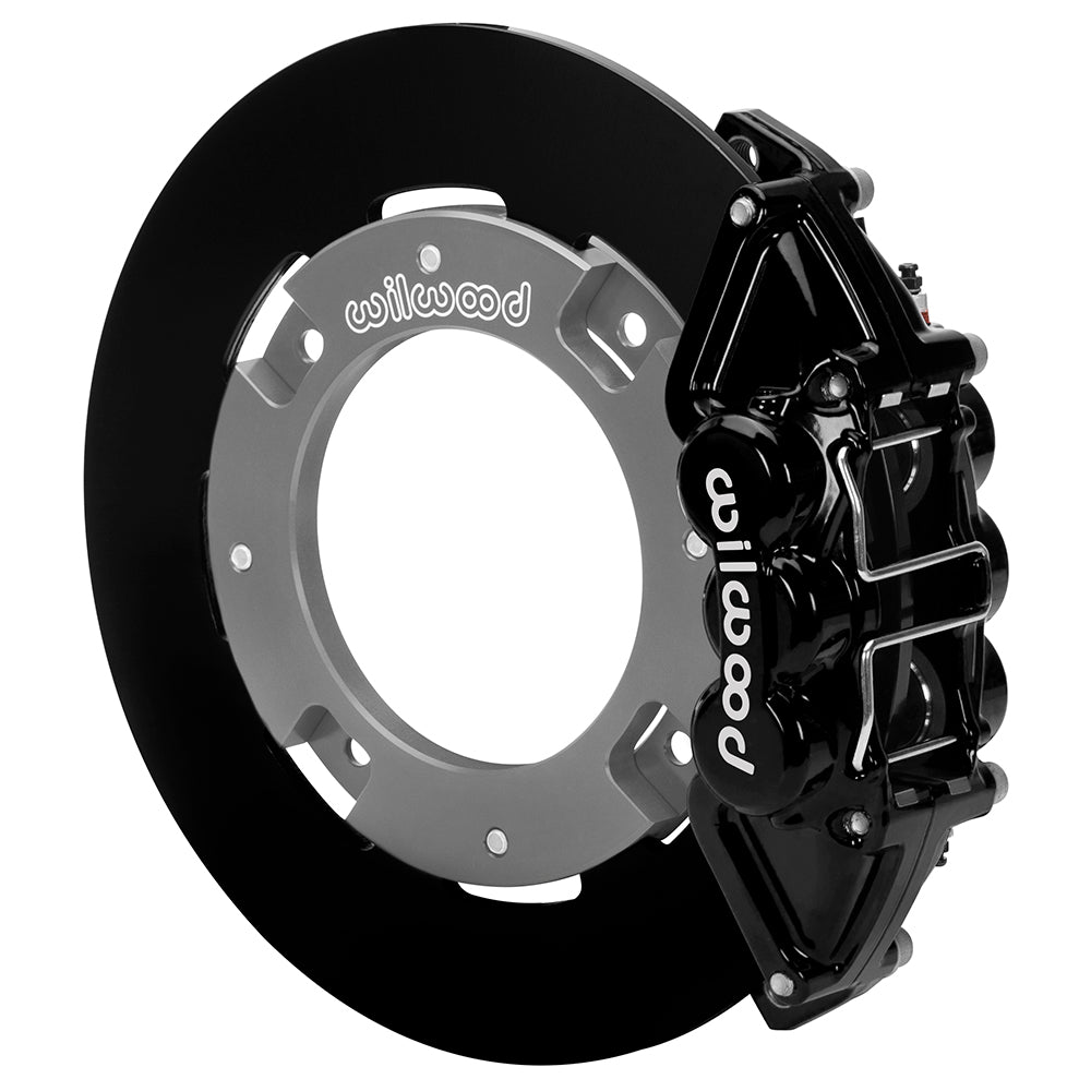 Can-Am | UTV4 Front/Rear Brake Kit | 2017-2024