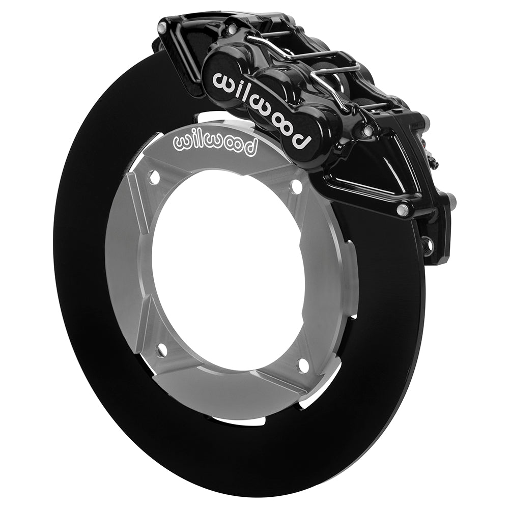 RZR | UTV6 Front/Rear Brake Kit | 2016-2023