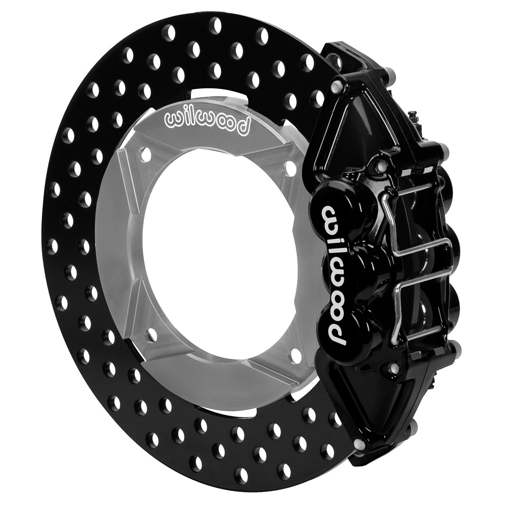 RZR | UTV6 Front/Rear Brake Kit | 2018-2022