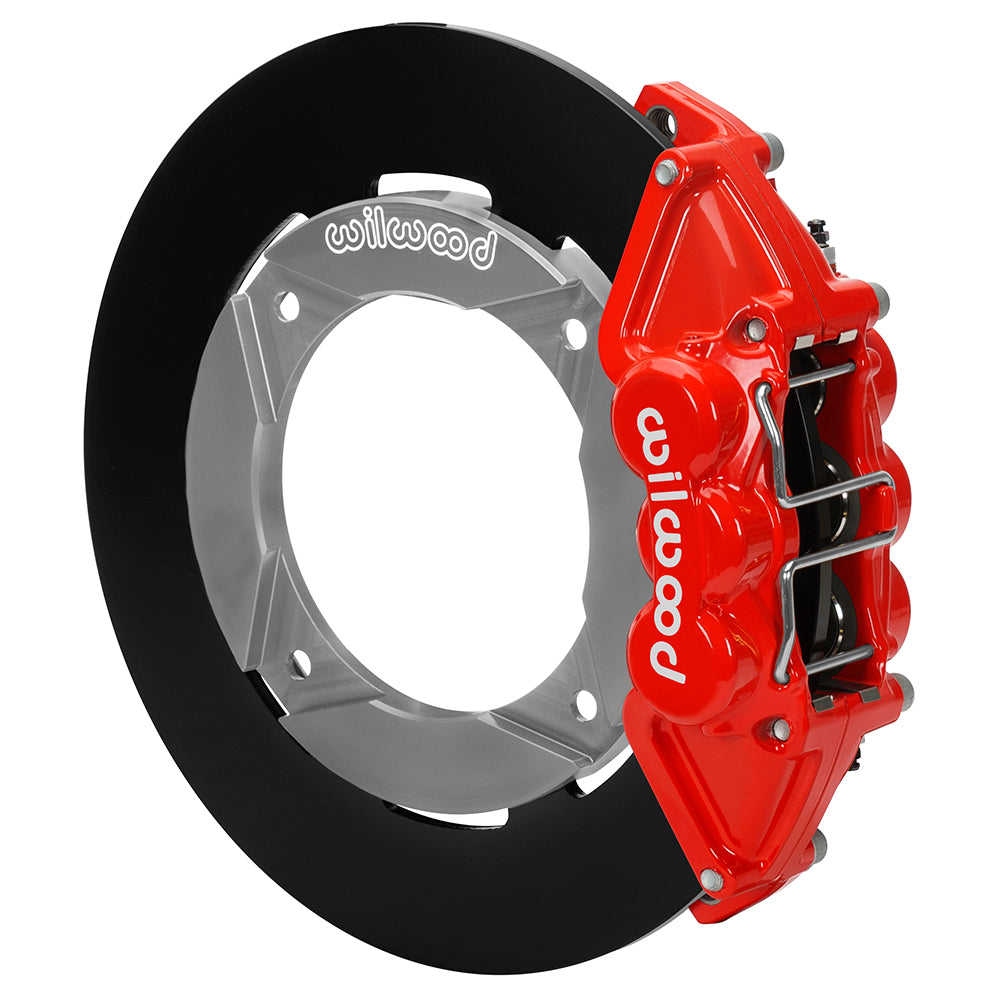 RZR | UTV6 Front/Rear Brake Kit | 2018-2022
