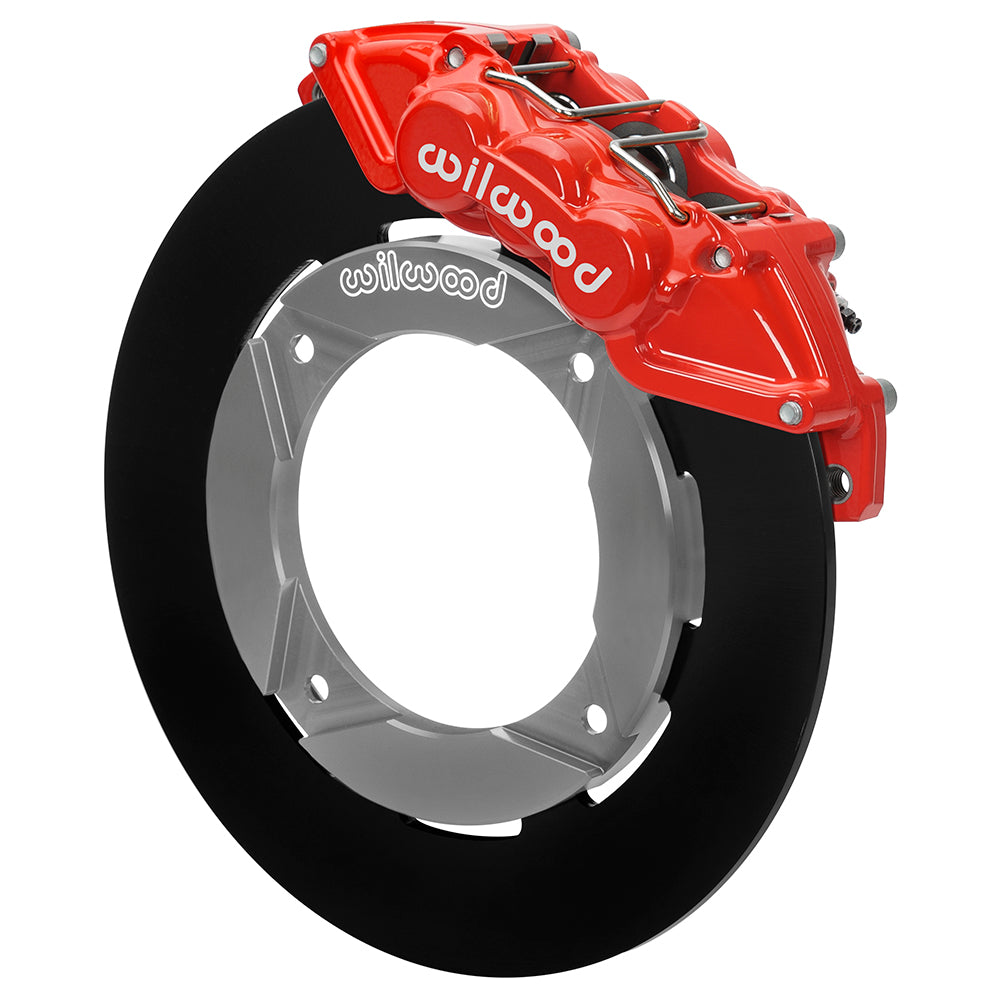 RZR | UTV6 Front/Rear Brake Kit | 2014-2023
