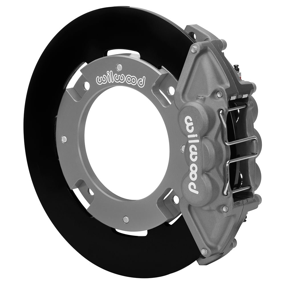 Can-Am |  UTV4 Front/Rear Brake Kit (Race) | 2017-2024