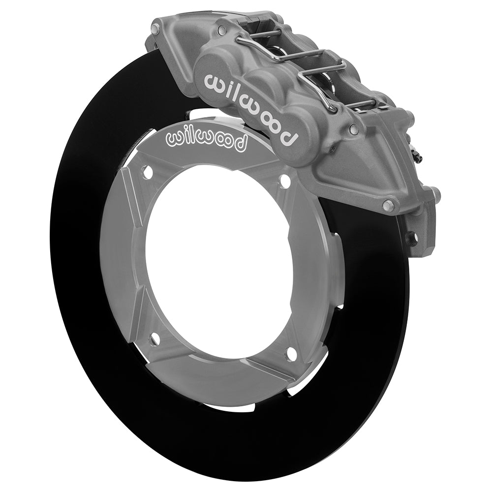 RZR |  UTV6 Front/Rear Brake Kit (Race) | 2016-2023