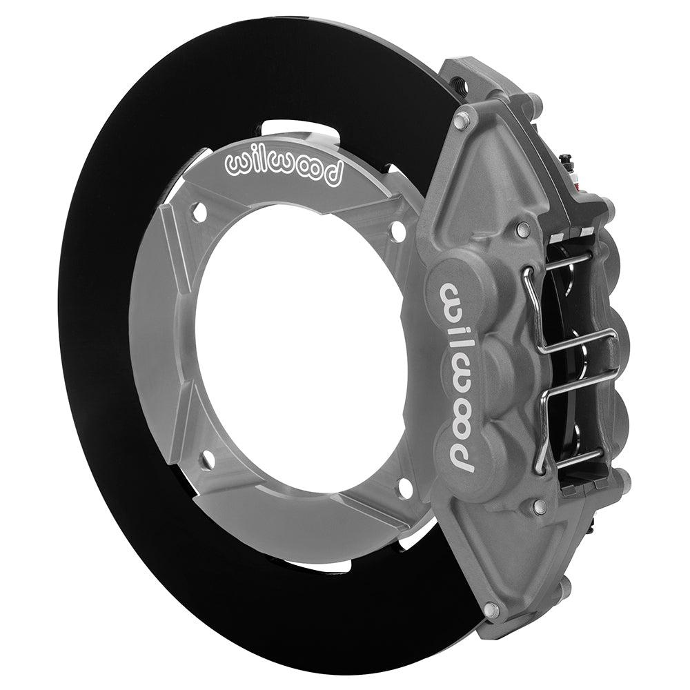 RZR| UTV6 Front/Rear Brake Kit (Race) | 2014-2023
