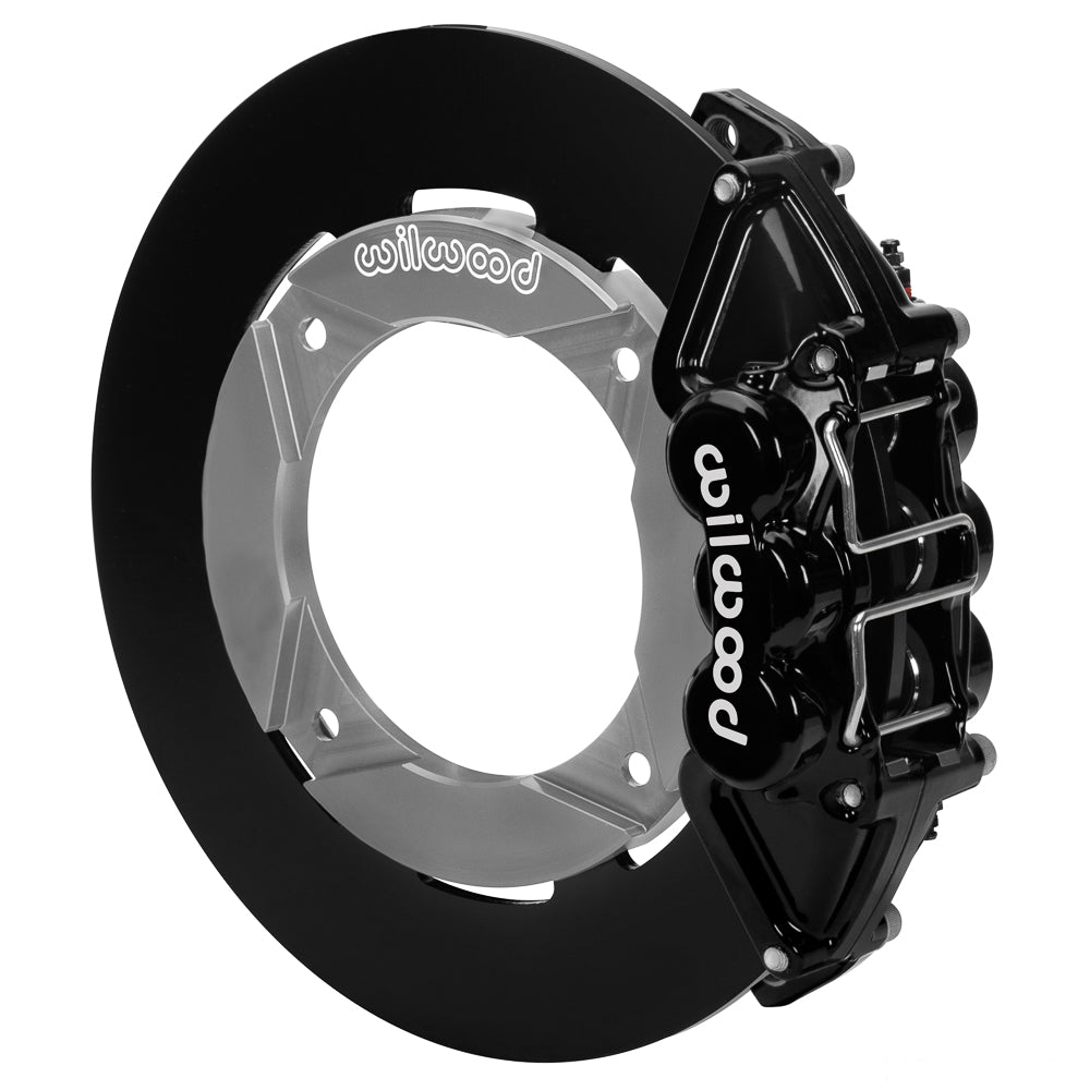 RZR | UTV6 Front/Rear Brake Kit | 2020-2023