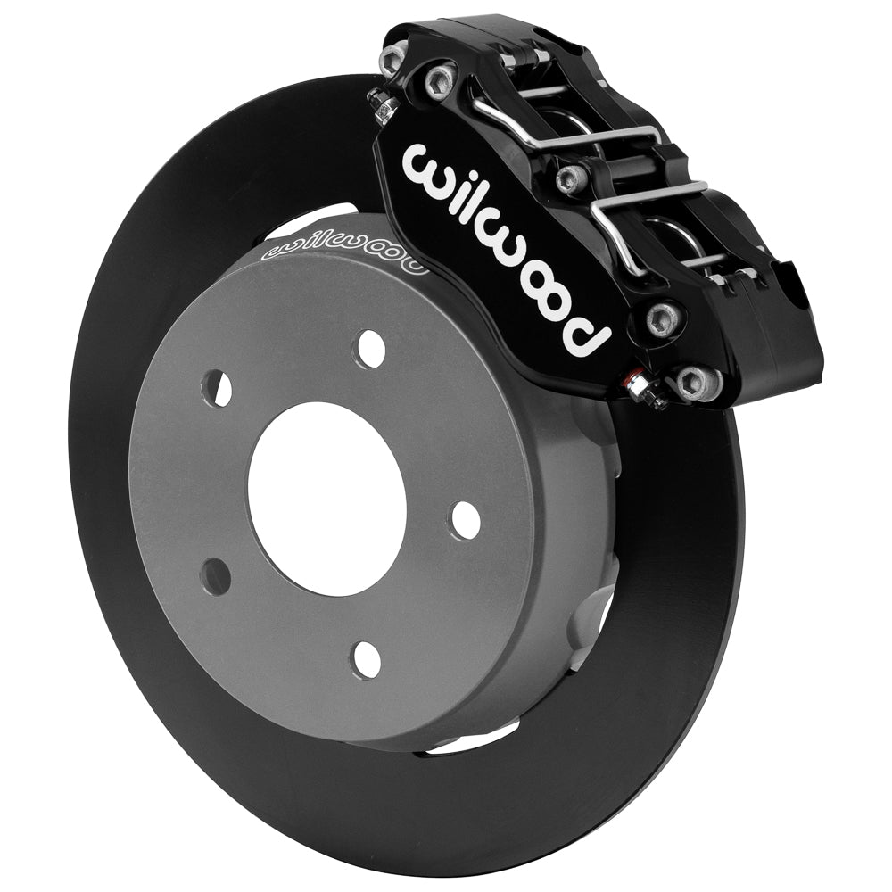 RZR |  NDPR Front/Rear UTV Brake Kit | 2022-2024