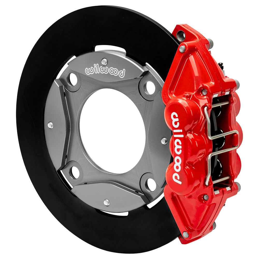 RZR |  UTV6 Front/Rear Brake Kit | 2016-2021