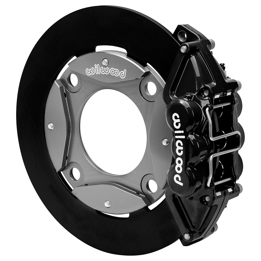 RZR |  UTV6 Front/Rear Brake Kit | 2016-2021