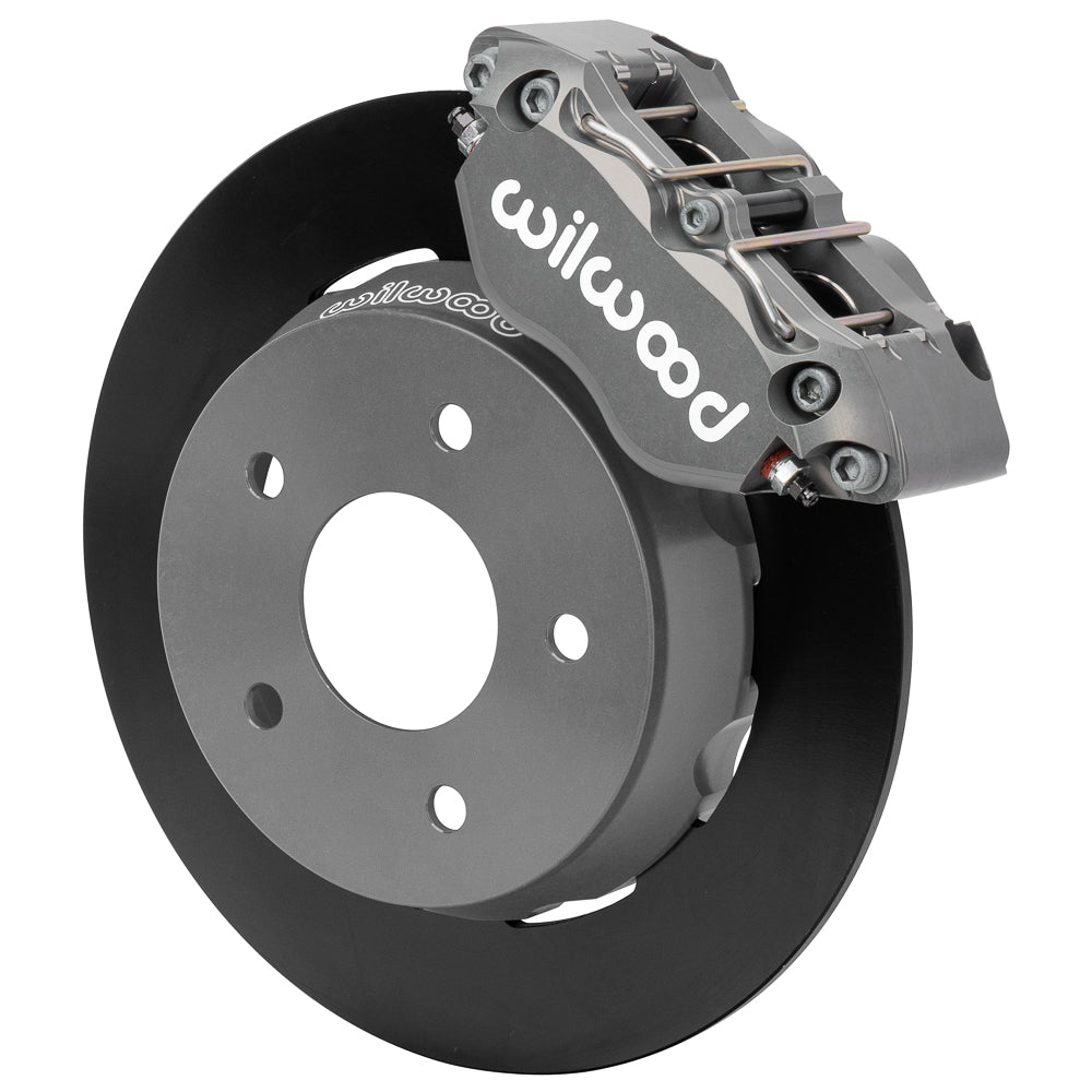 RZR | NDPR Front/Rear UTV Brake Kit (Race) | 2022-2024