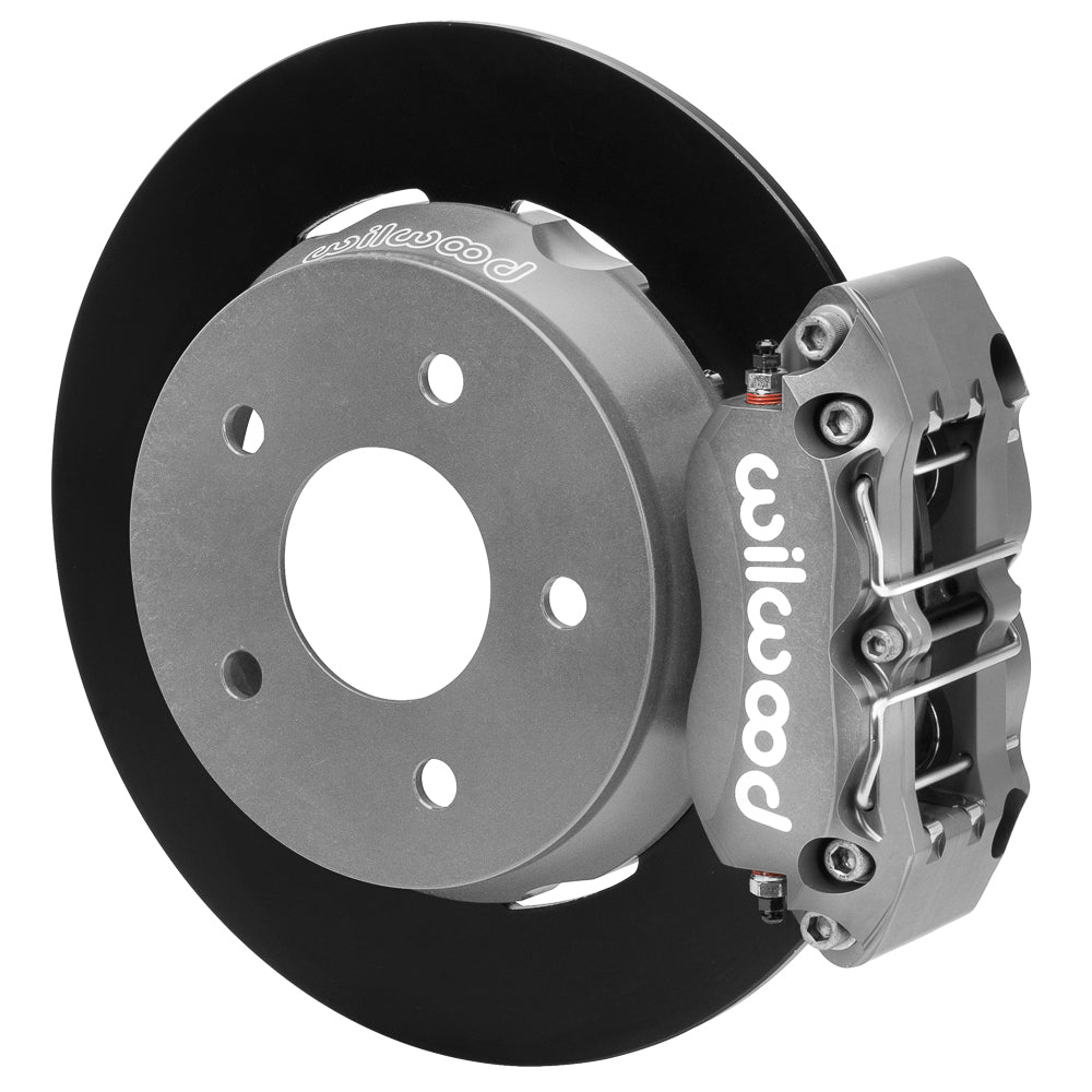 RZR |  NDPR Front/Rear UTV Brake Kit (Race) | 2022-2024