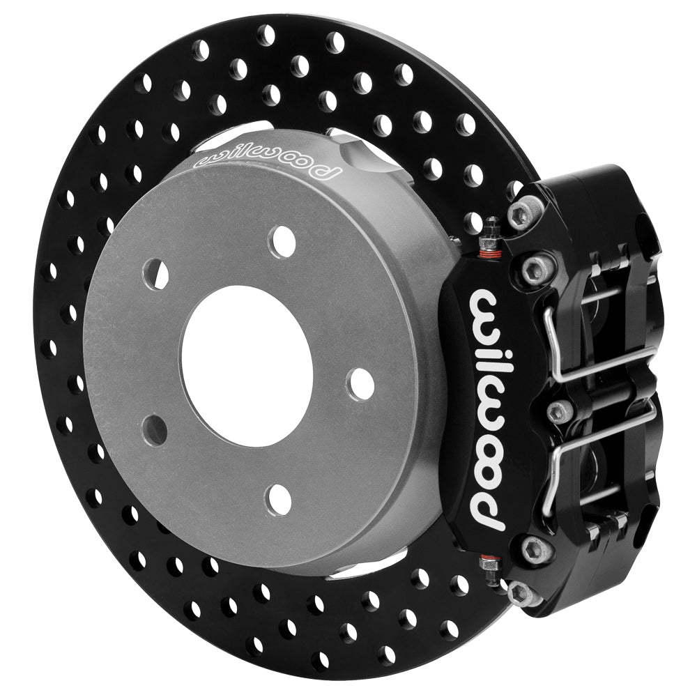 RZR |  NDPR Front/Rear UTV Brake Kit | 2022-2024