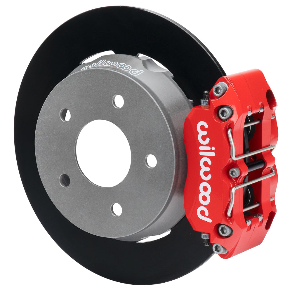 RZR |  NDPR Front/Rear UTV Brake Kit | 2022-2024