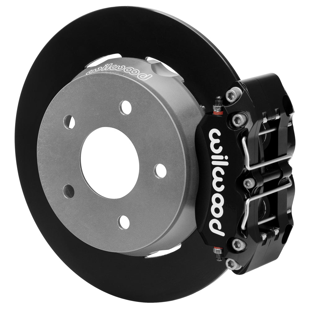 RZR |  NDPR Front/Rear UTV Brake Kit | 2022-2024