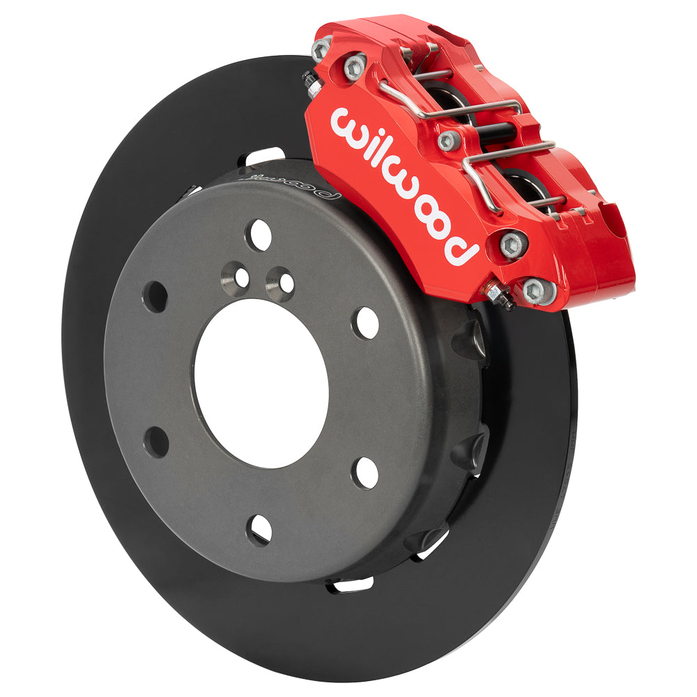 Can-Am Maverick R |  NDPR Front UTV Brake Kit | 2024