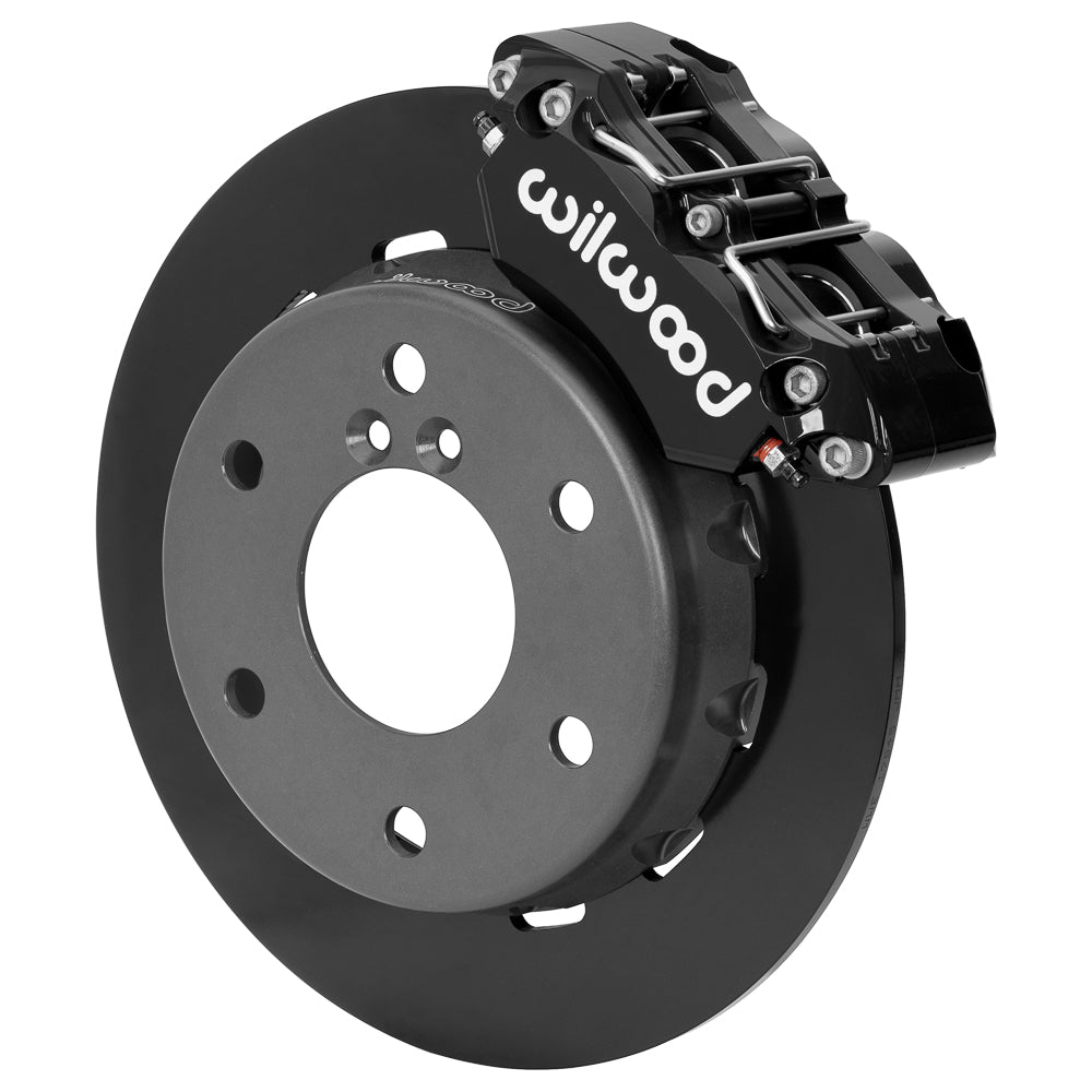 Can-Am Maverick R |  NDPR Front UTV Brake Kit | 2024