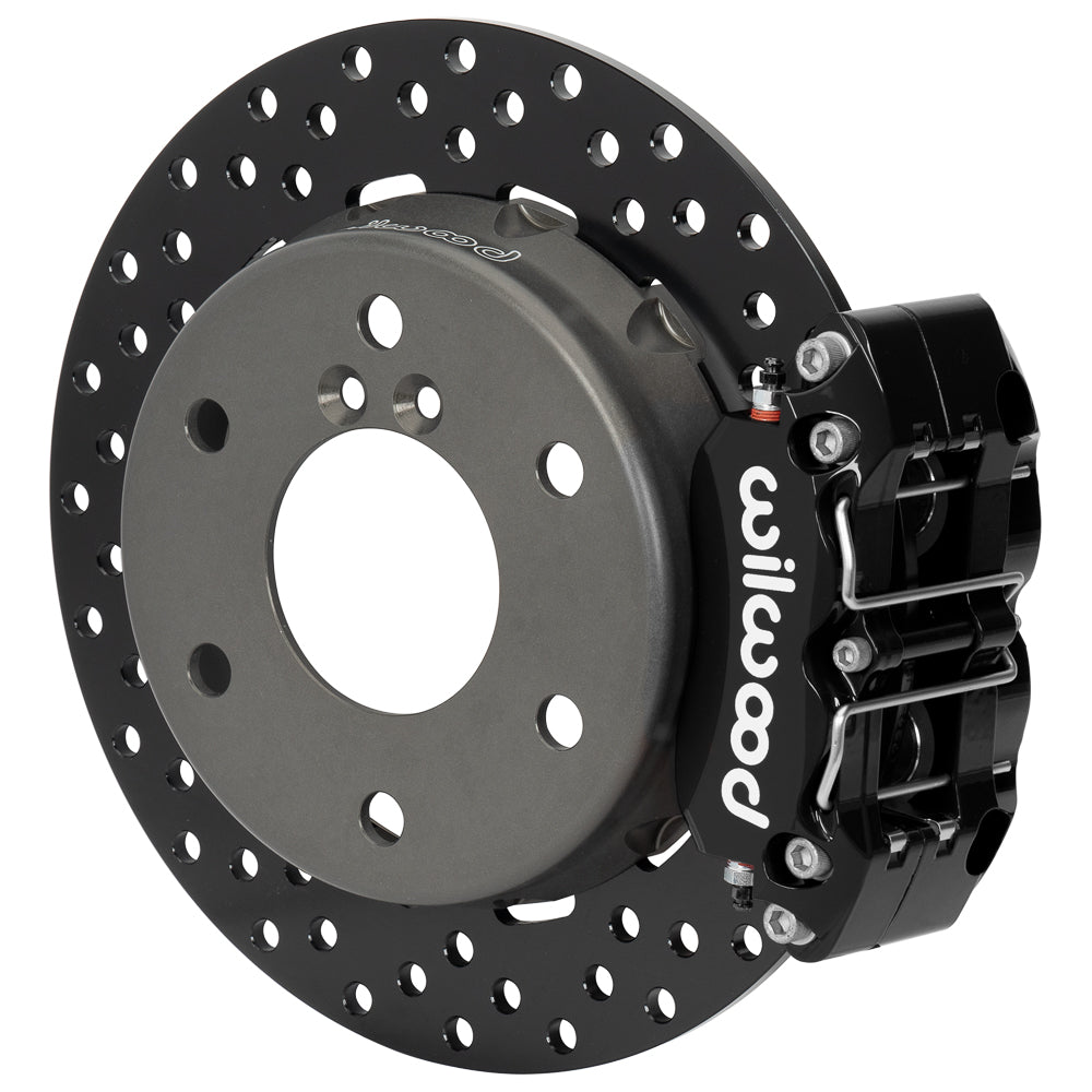 Can-Am |  NDPR Rear UTV Brake Kit | 2024