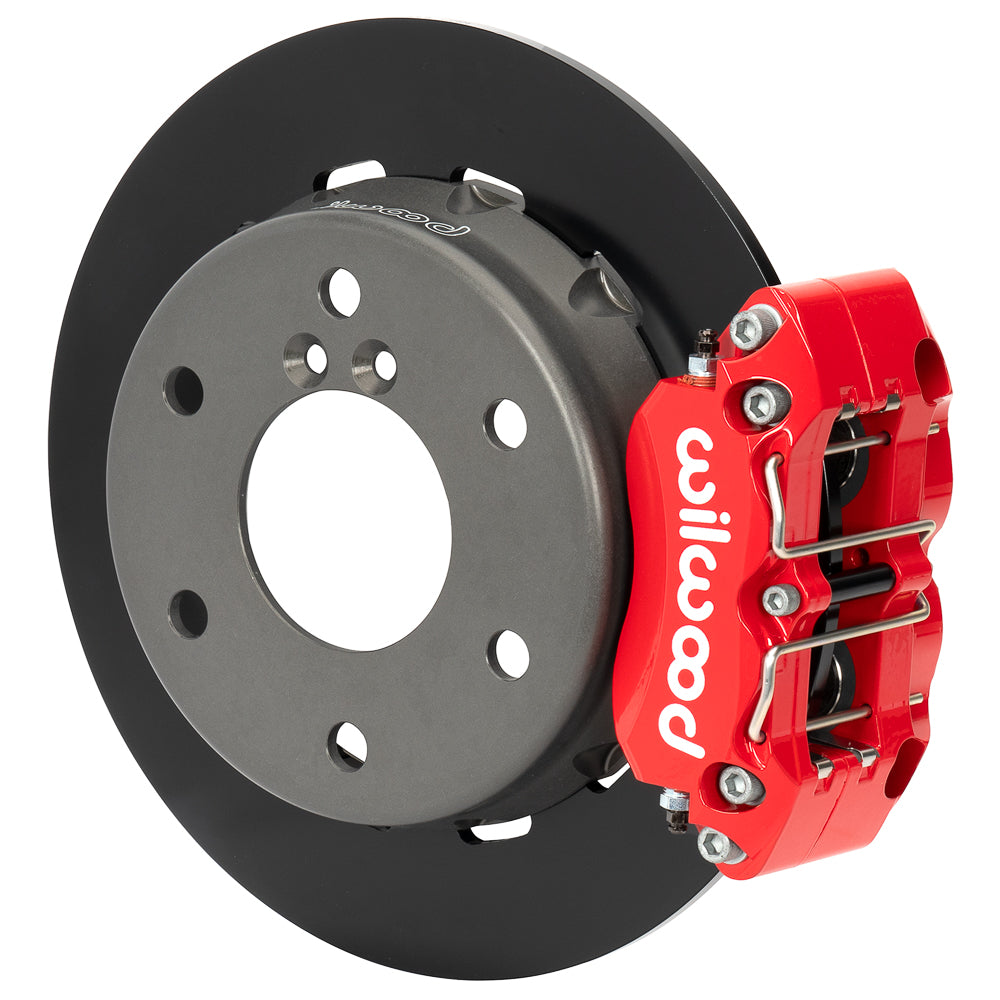 Can-Am |  NDPR Rear UTV Brake Kit | 2024