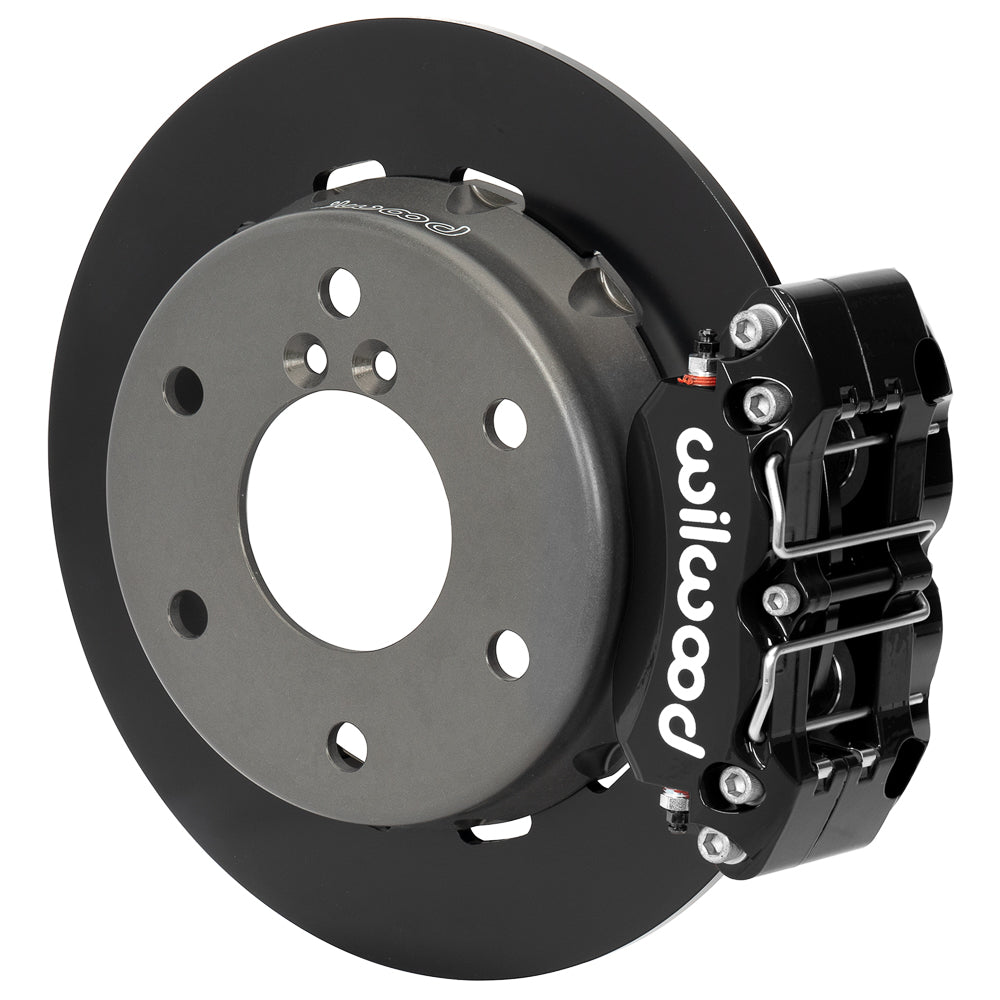 Can-Am |  NDPR Rear UTV Brake Kit | 2024