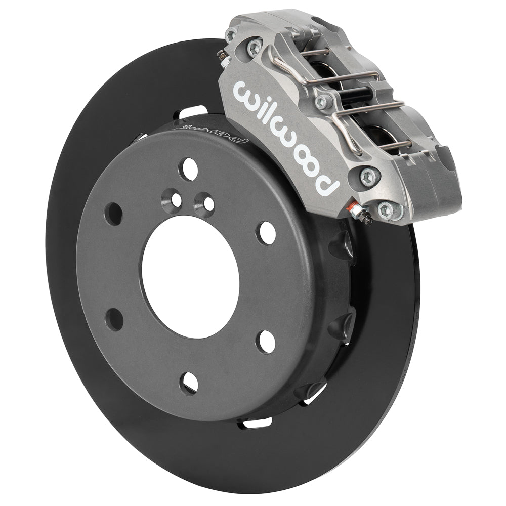 Can-Am Maverick R| NDPR Front UTV Brake Kit (Race) | 2024
