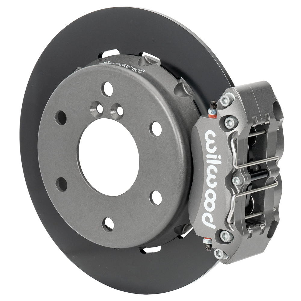 Can-Am |  NDPR Rear UTV Brake Kit (Race) | 2024