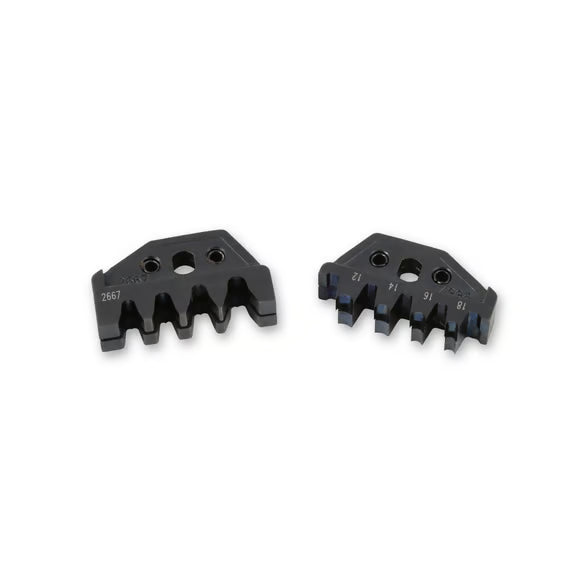 Deutsch Connector Crimp Jaws, Fits PN 35051