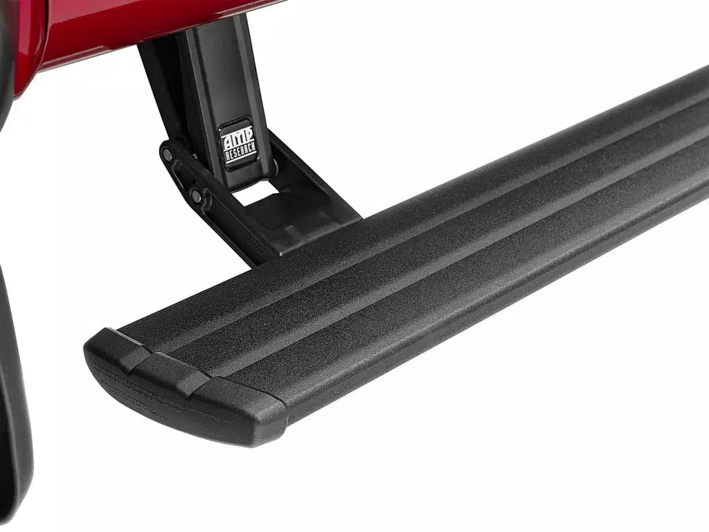 2021-2024 Ford Bronco (2-Door & 4-Door) AMP PowerStep - Smart Series