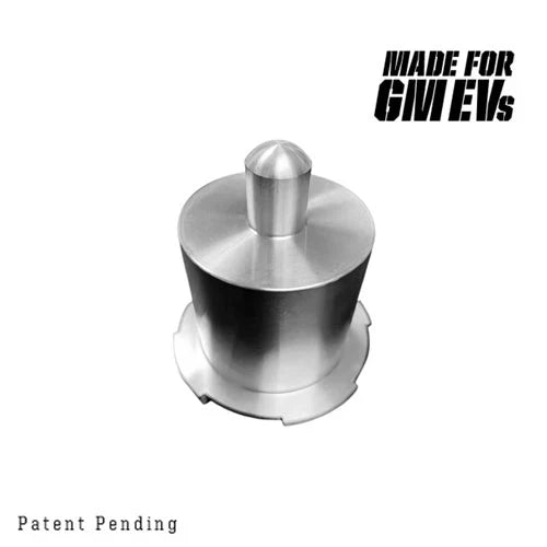 PRO EAGLE GM EV ADAPTOR - SKU: EXTGMEV