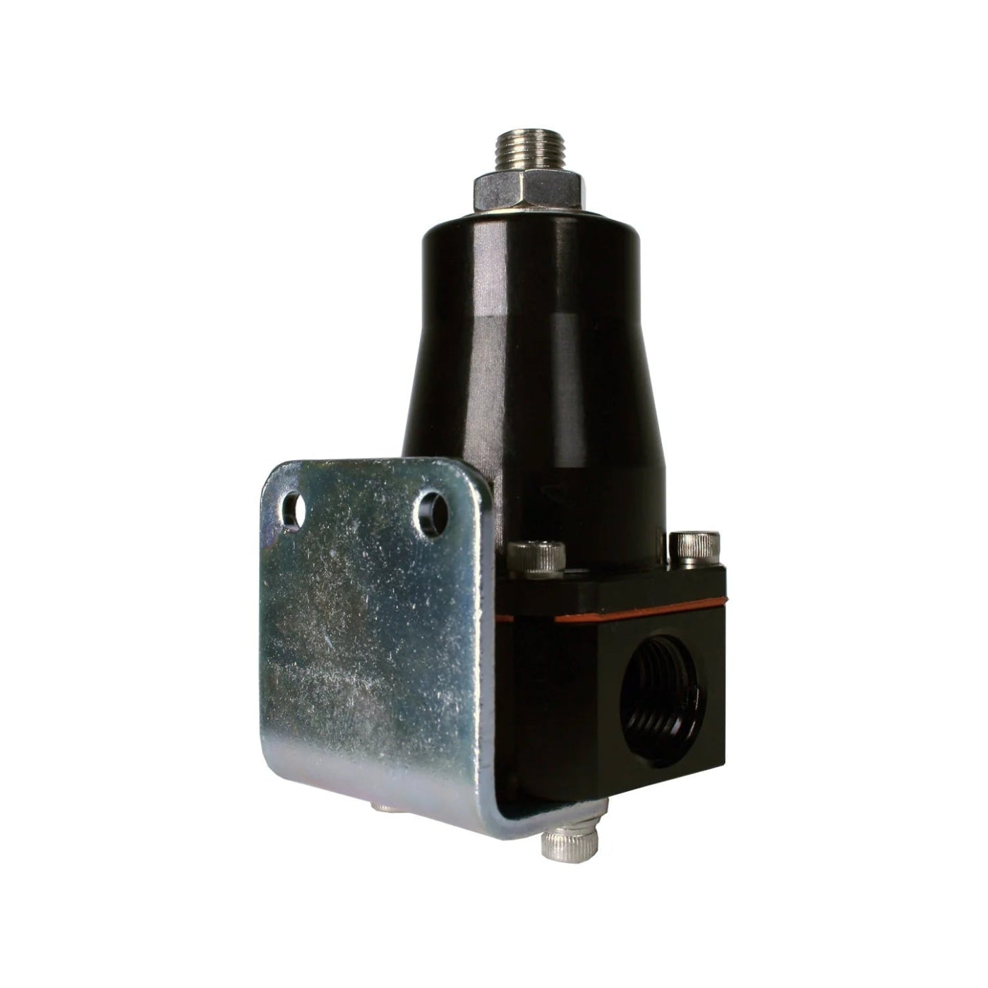 Compact EFI Regulators