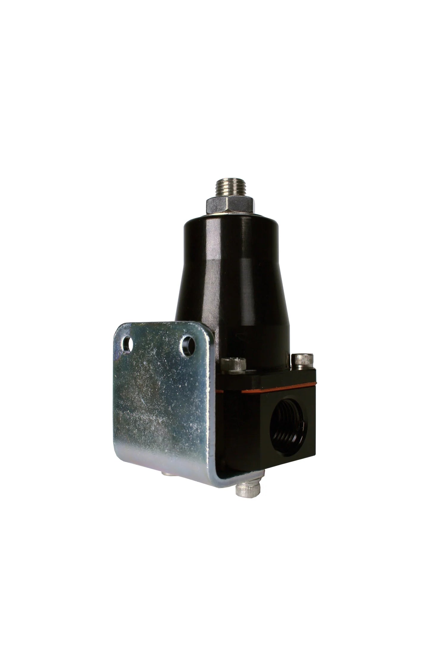 Compact EFI Regulators