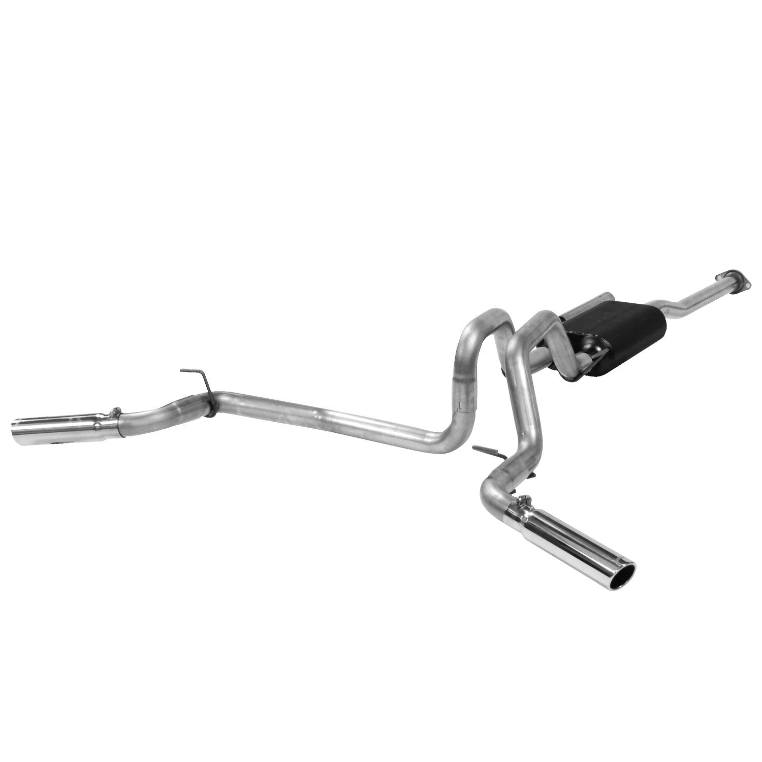 Flowmaster American Thunder Cat-back Exhaust System