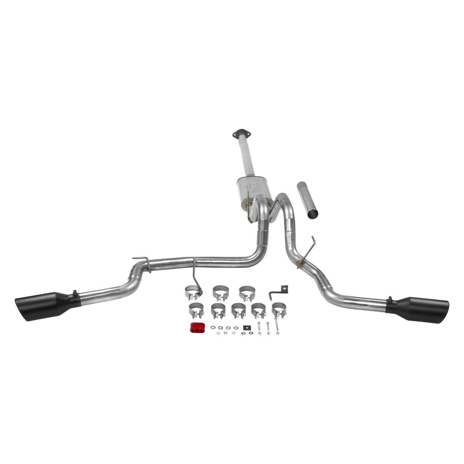 Flowmaster Flow FX Cat-back Exhaust System