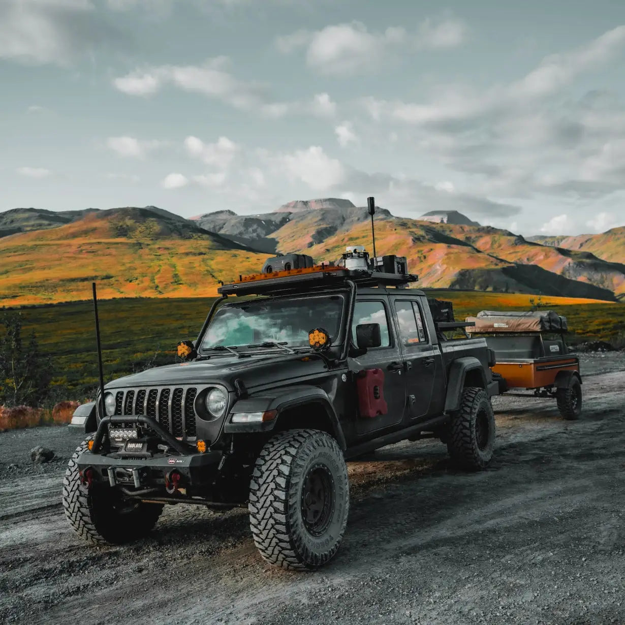 WeBoost | Drive Reach Overland