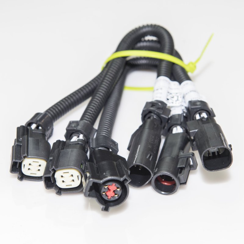 O2 Extension Kit 2010-2014 Ford Raptor
