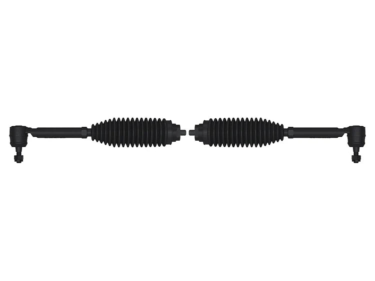 ICON 2010-2024 Toyota 4Runner/2010-2014 Toyota FJ Cruiser, Extreme Duty Tie Rod Kit