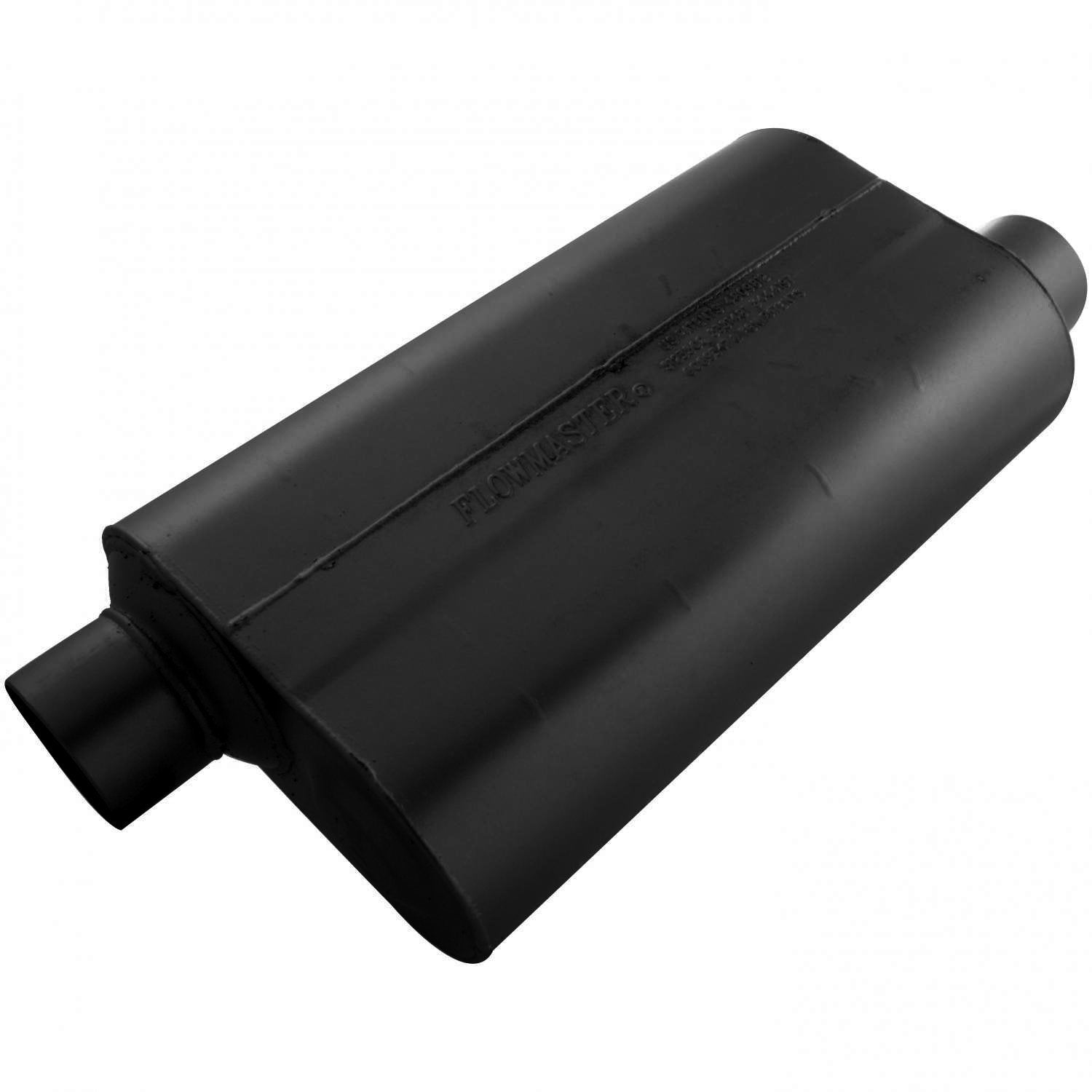 Flowmaster Super 50 Series Chambered Muffler