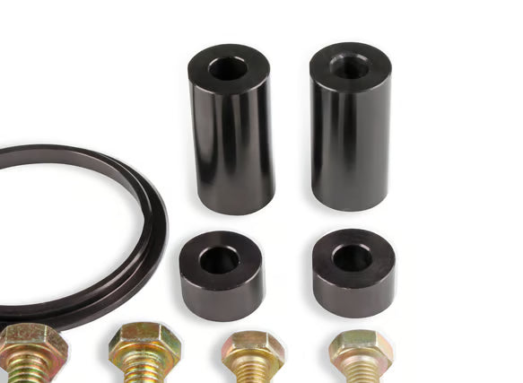 MSD Crank Trigger Wheel Kit - Flying Magnet - SBF - Windsor