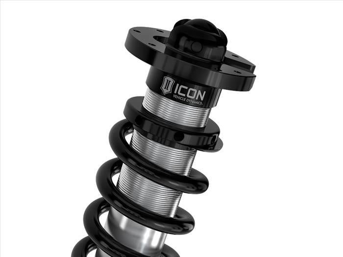 22-23 LC 300 2.5 VS IR COILOVER KIT