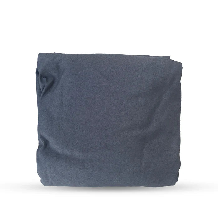 Desperado Sheets Front View Grey
