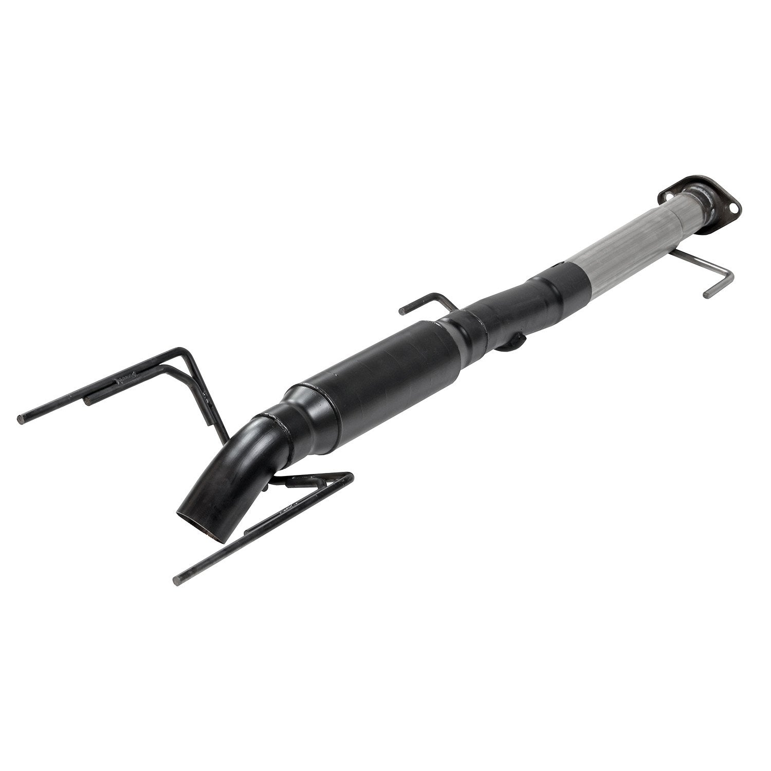 Flowmaster Outlaw Extreme Cat-Back Exhaust System
