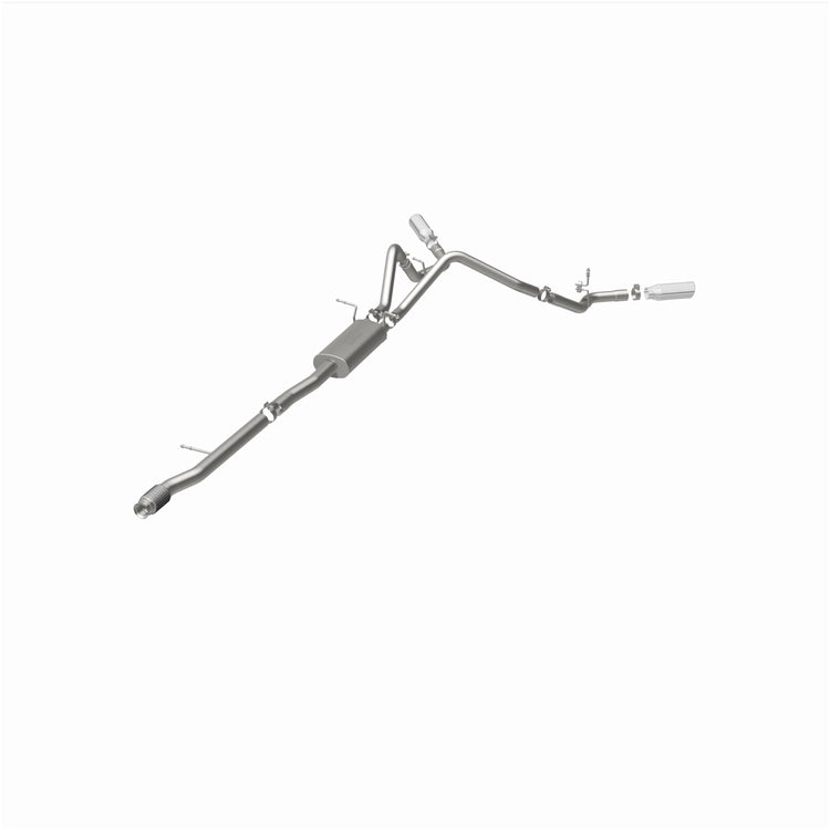 MagnaFlow Street Series Cat-Back Performance Exhaust System 15269