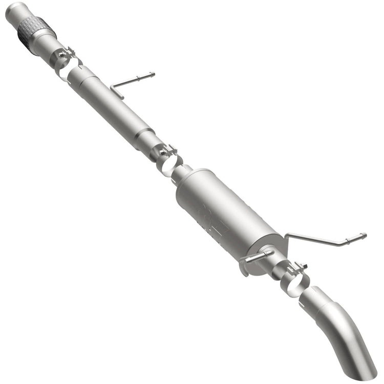 MagnaFlow Off-Road Pro Series Cat-Back Performance Exhaust System 17148