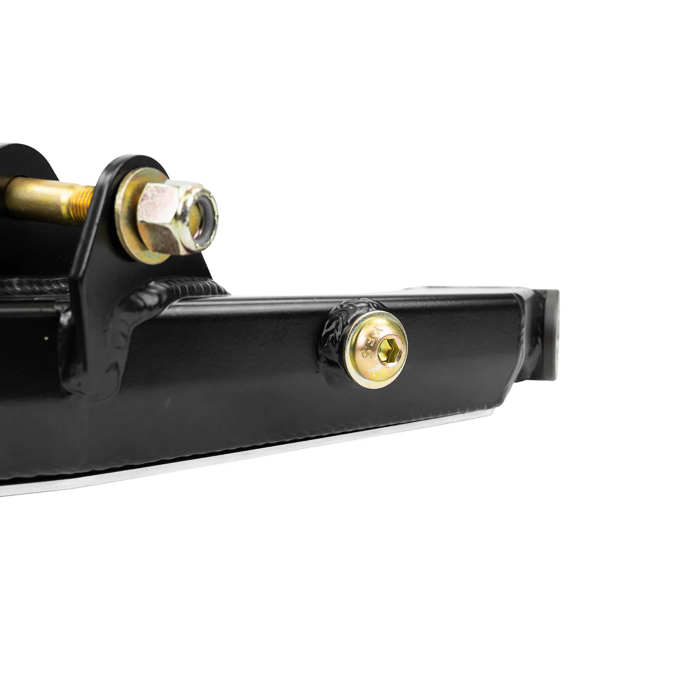 2024+ Toyota Tacoma Performance Lower Control Arms Front View