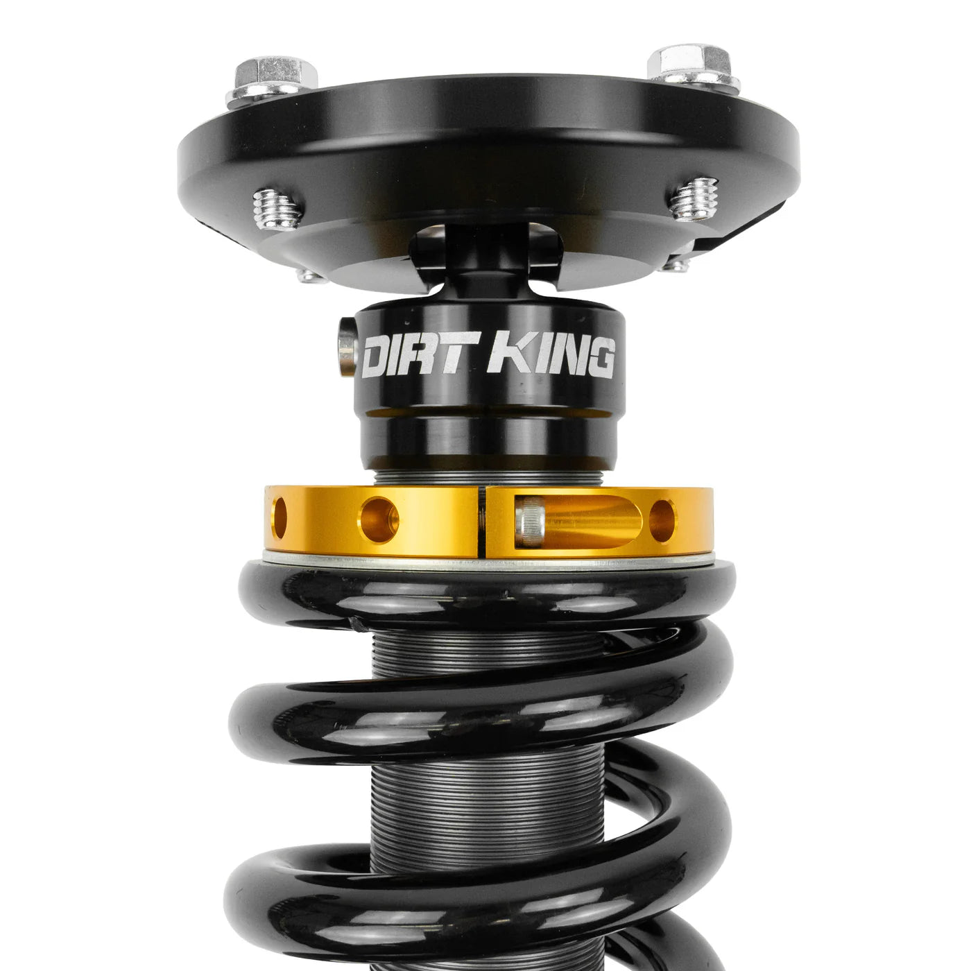 2024–2025 Toyota Tacoma 2.0 IFP Coilovers