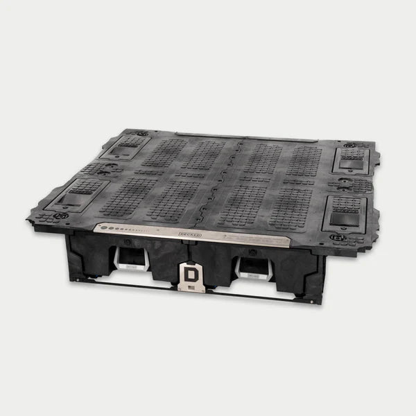 Drawers System for Ford Super Duty (2017-current)
