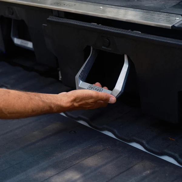 Drawers System for Ford F150 (2004-2014)