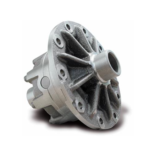 DETROIT LOCKER® DIFFERENTIAL; DANA 30; 27 SPLINE; 3.54 AND DOWN